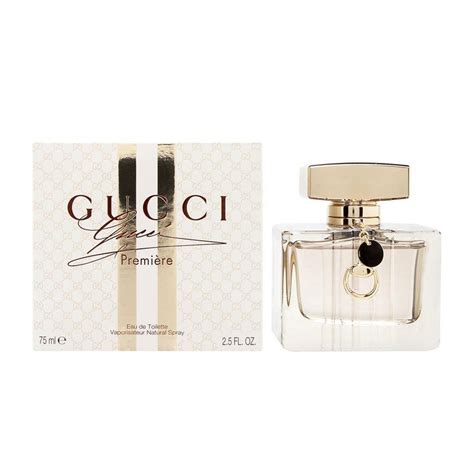 perfume gucci rojo mujer|perfume de mujer Gucci premiere.